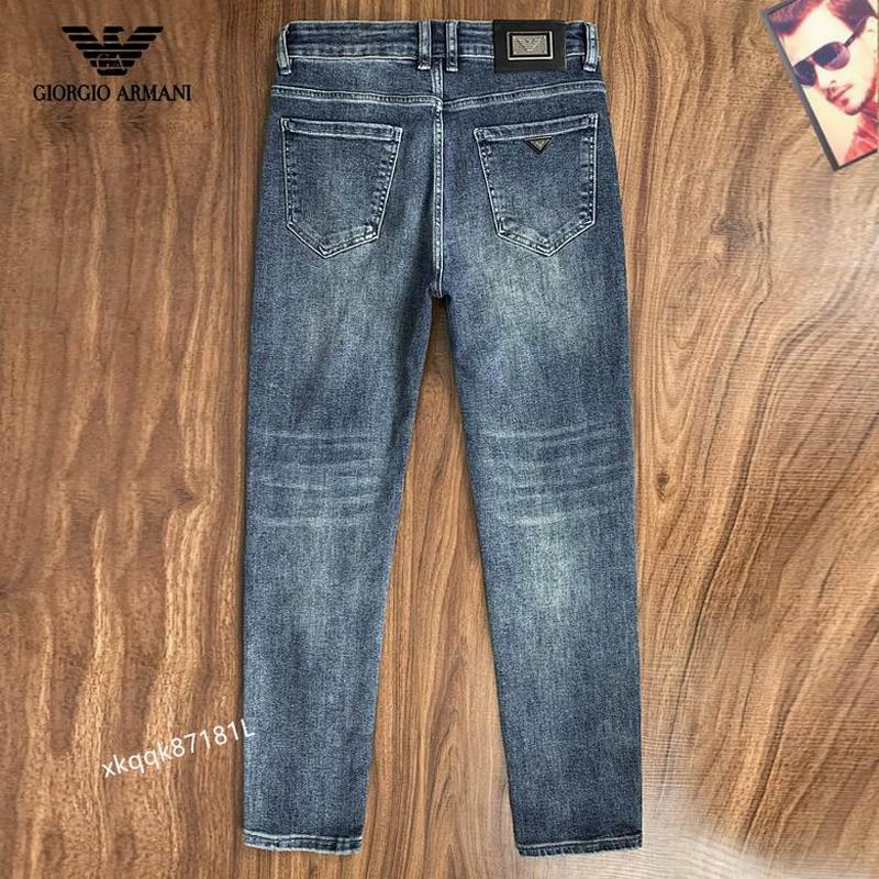 Armani Men's Jeans 44